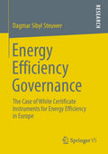 Energy Efficiency Governance