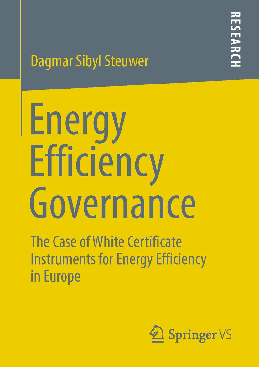 Energiepolitik und Klimaschutz. Energy Policy and Climate Protection