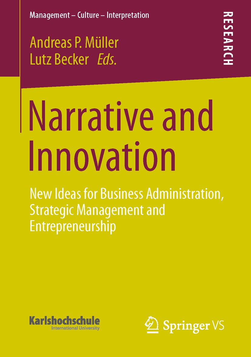 Management – Culture – Interpretation
