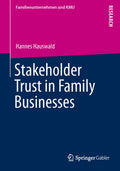 Familienunternehmen und KMU