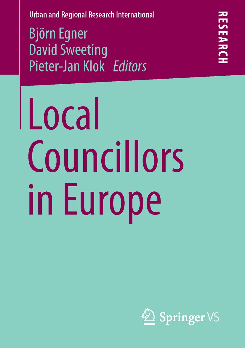 Urban and Regional Research International