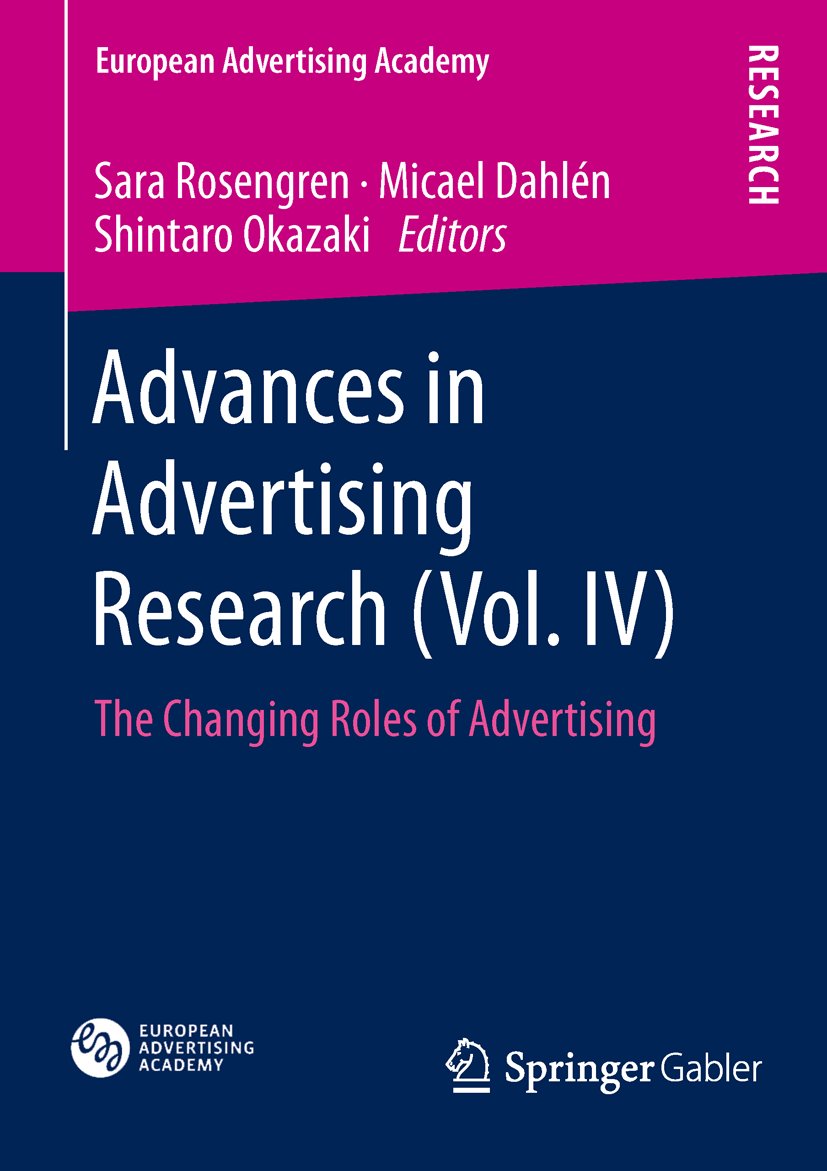 European Advertising Academy