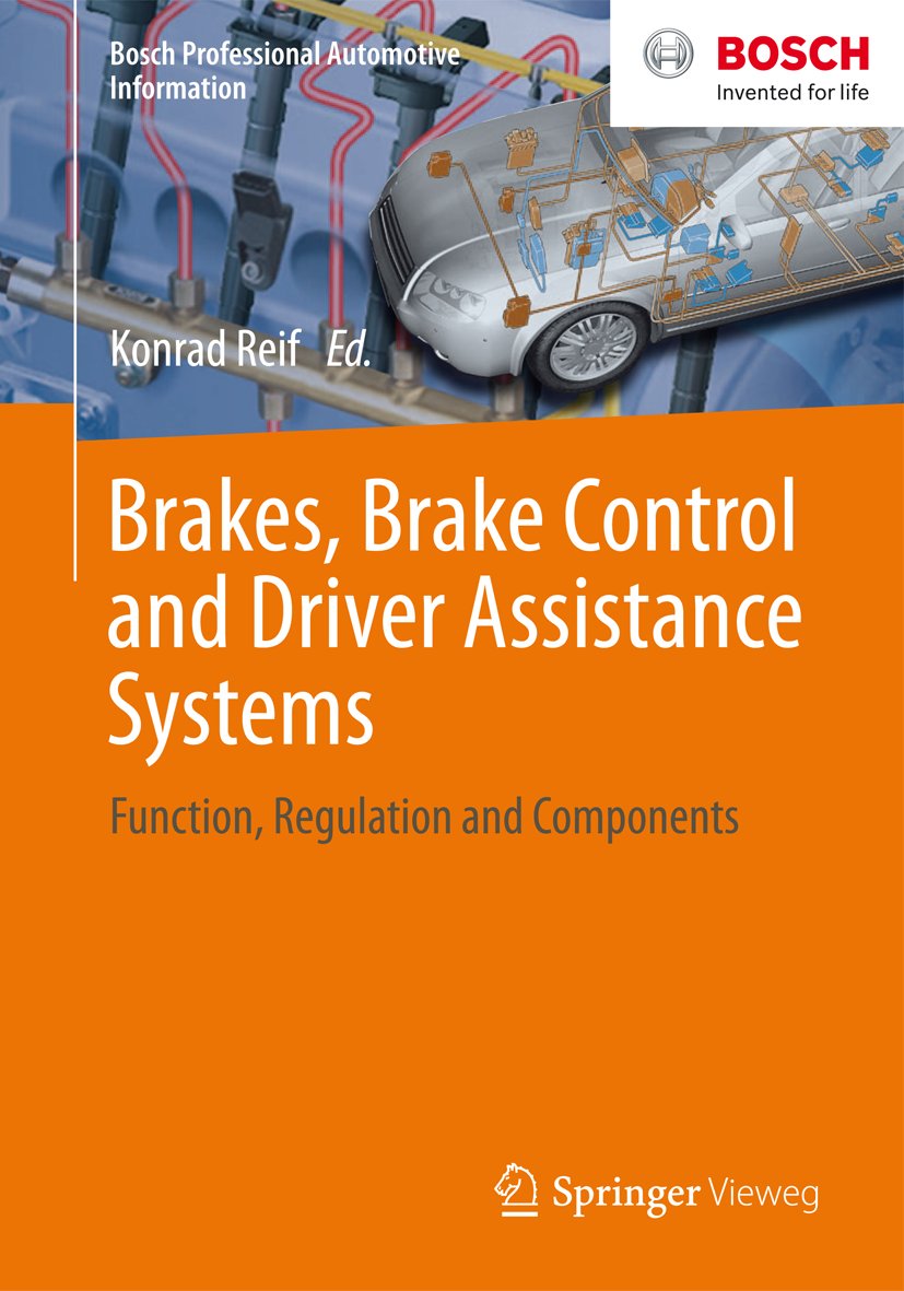 Bosch Professional Automotive Information