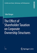 The Effect of Shareholder Taxation on Corporate Ownership Structures