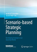Scenario-based Strategic Planning