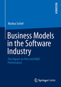 Business Models in the Software Industry