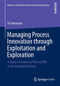 Advances in Information Systems and Business Engineering