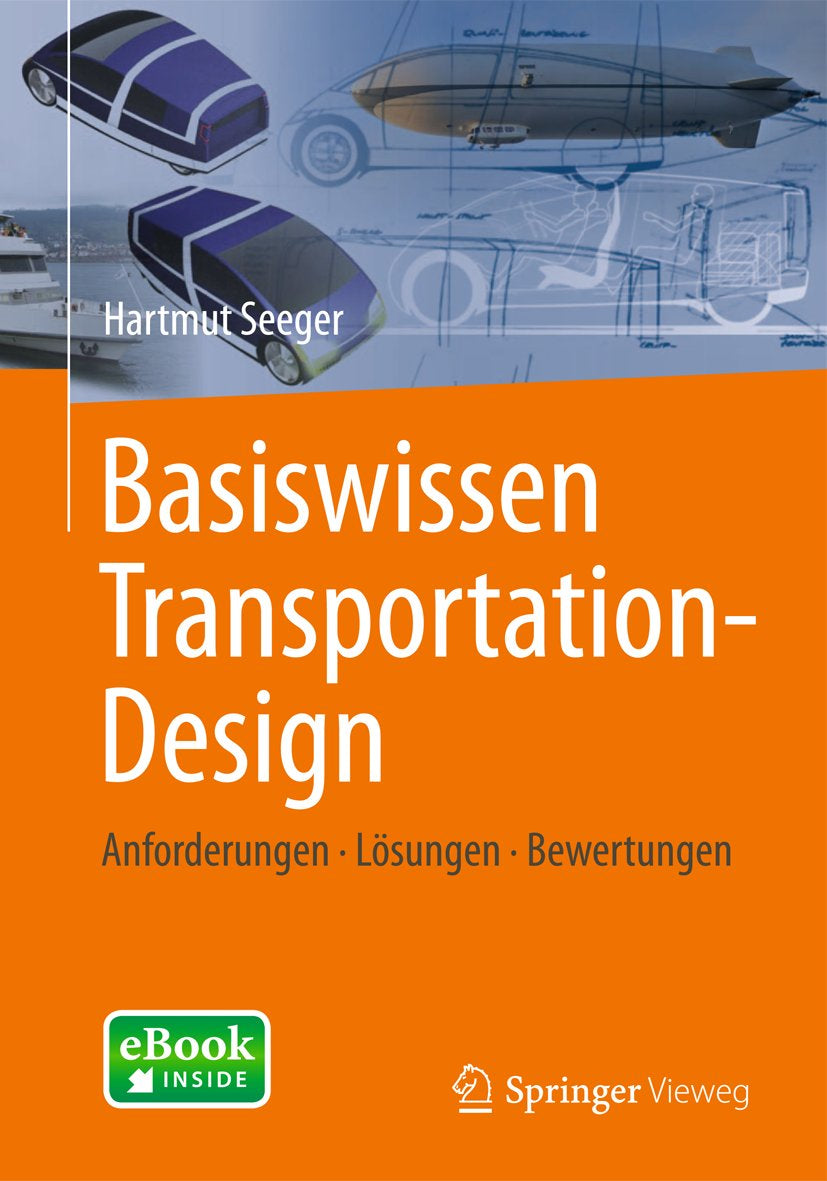 Basiswissen Transportation-Design