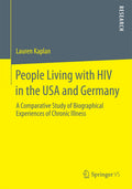 People Living with HIV in the USA and Germany