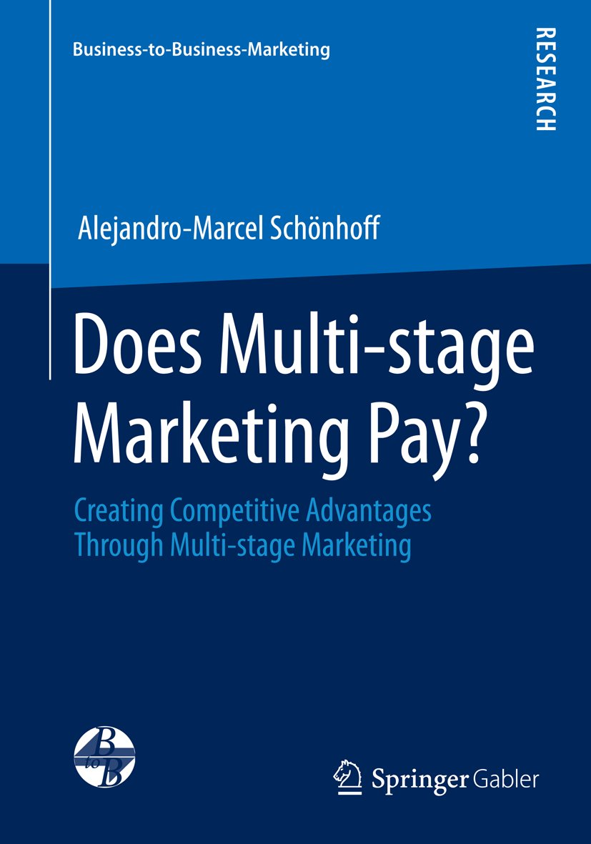 Business-to-Business-Marketing
