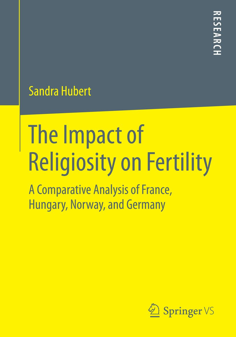 The Impact of Religiosity on Fertility