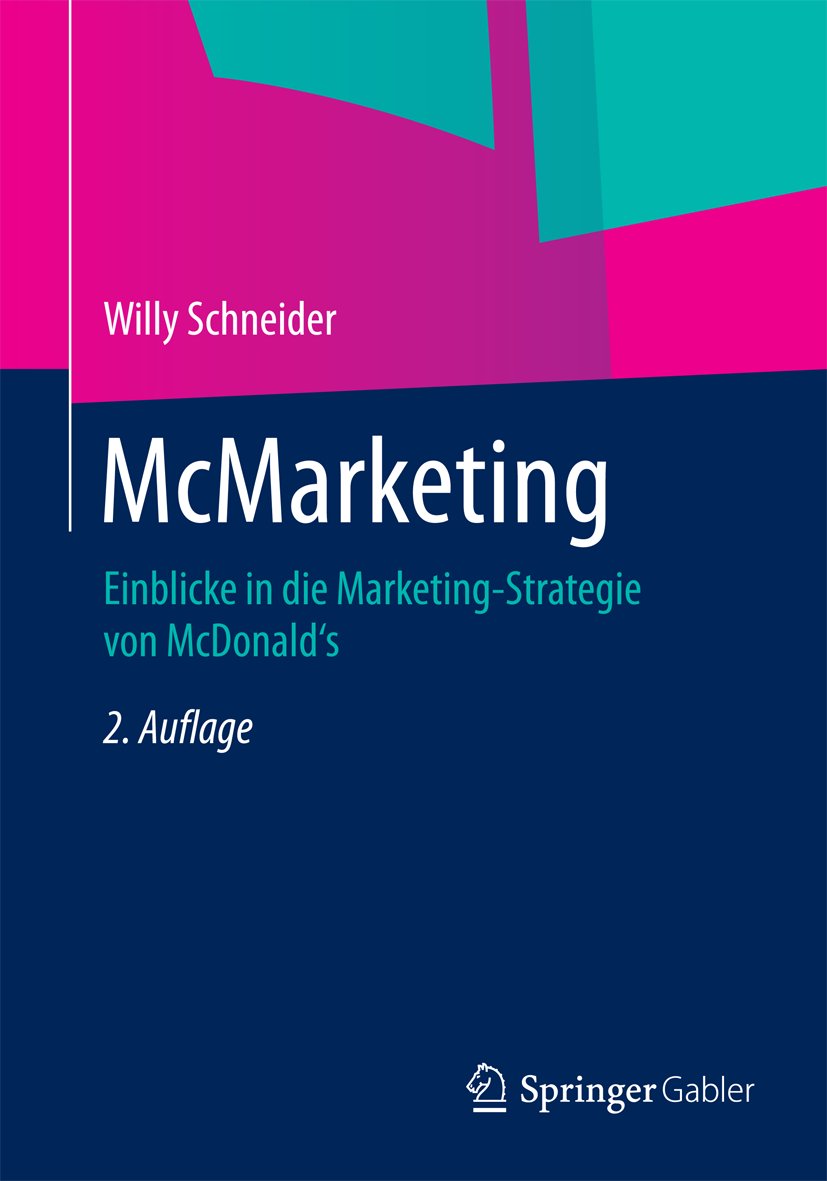 McMarketing