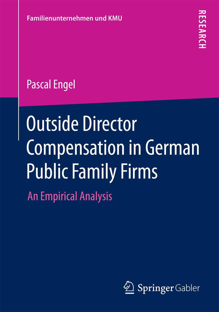 Familienunternehmen und KMU