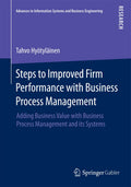 Advances in Information Systems and Business Engineering