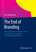 The End of Branding
