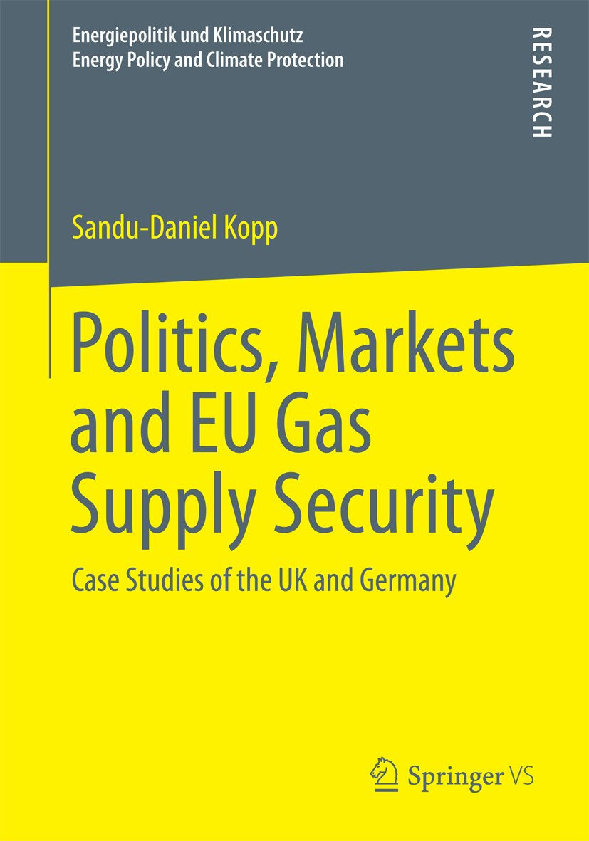 Energiepolitik und Klimaschutz. Energy Policy and Climate Protection