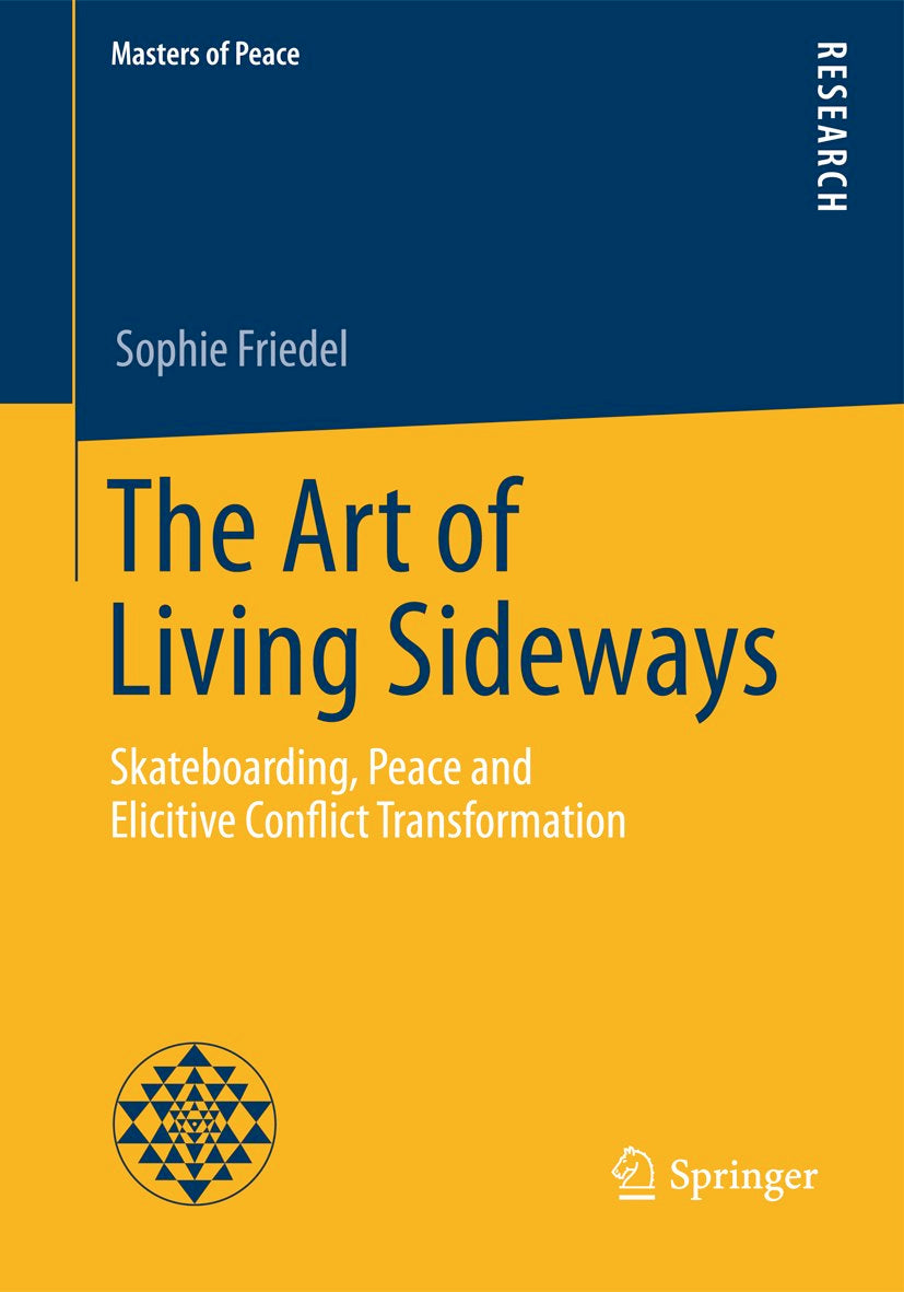 The Art of Living Sideways