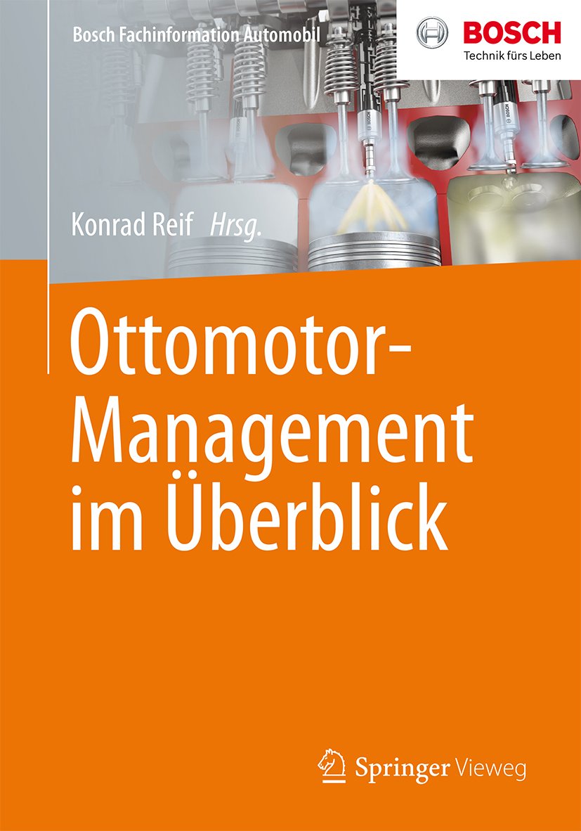 Bosch Fachinformation Automobil