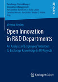 Forschungs-/Entwicklungs-/Innovations-Management