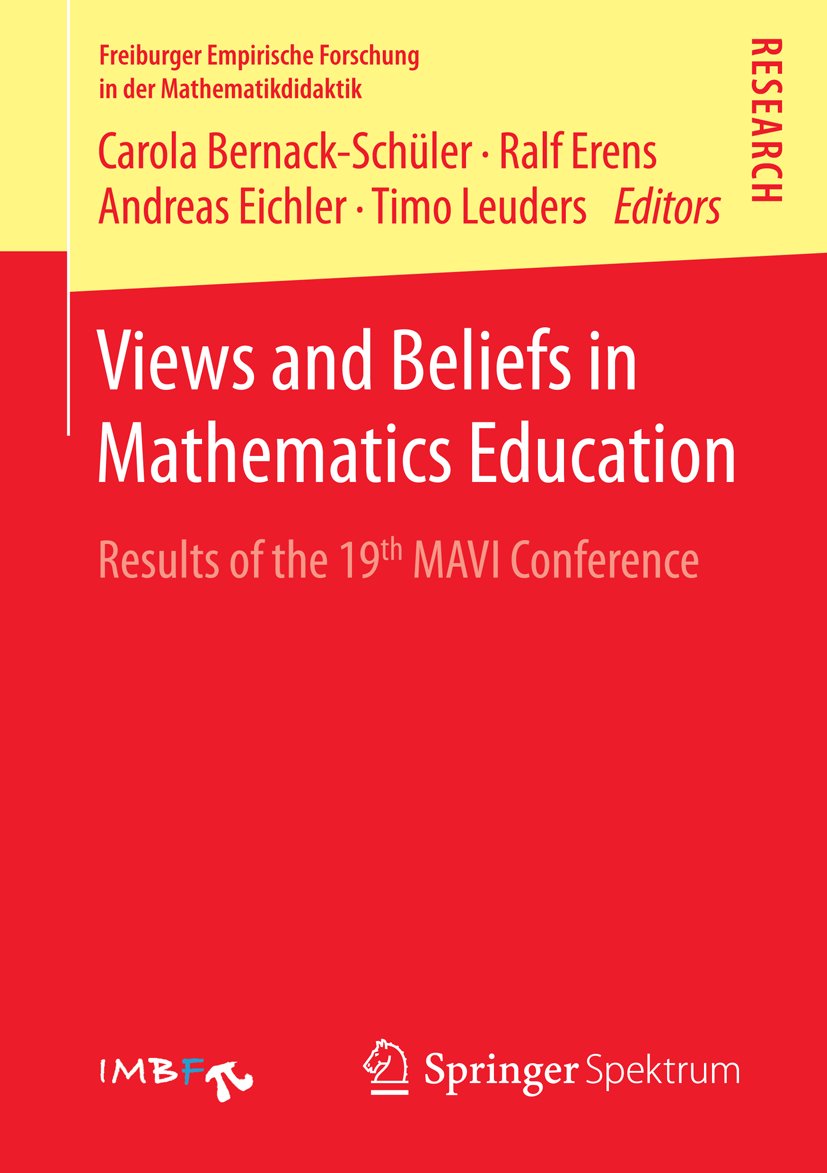 Freiburger Empirische Forschung in der Mathematikdidaktik