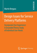Design Issues for Service Delivery Platforms