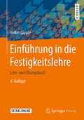 Einführung in die Festigkeitslehre