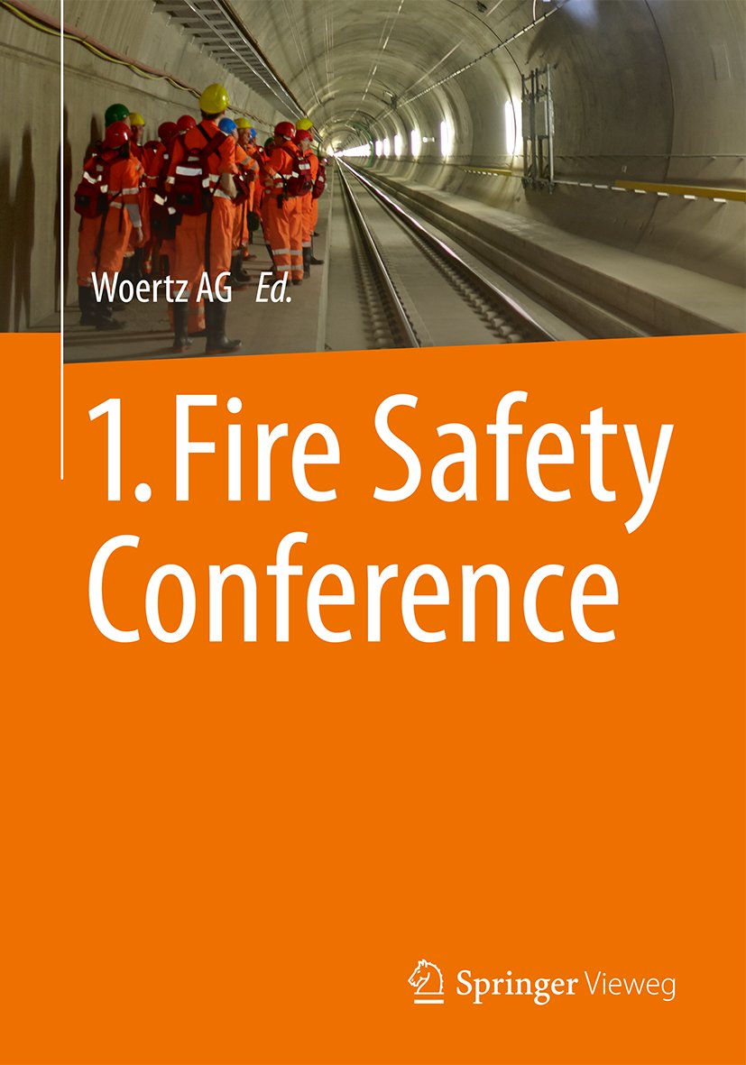 1. Fire Safety Conference