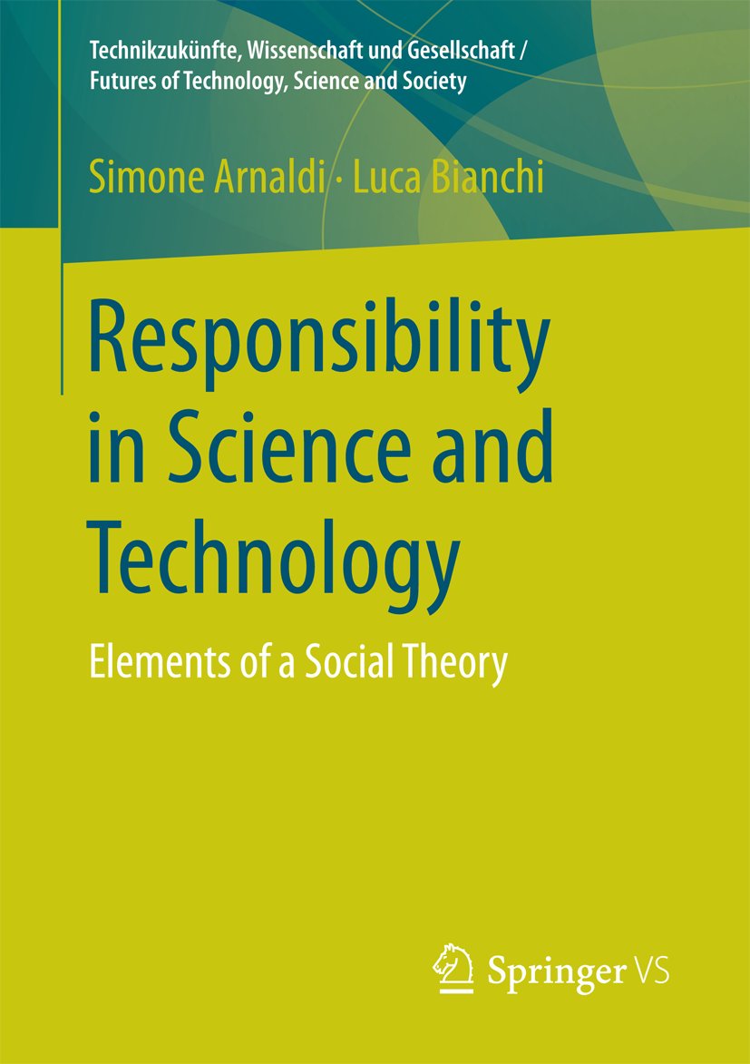 Technikzukünfte, Wissenschaft und Gesellschaft / Futures of Technology, Science and Society