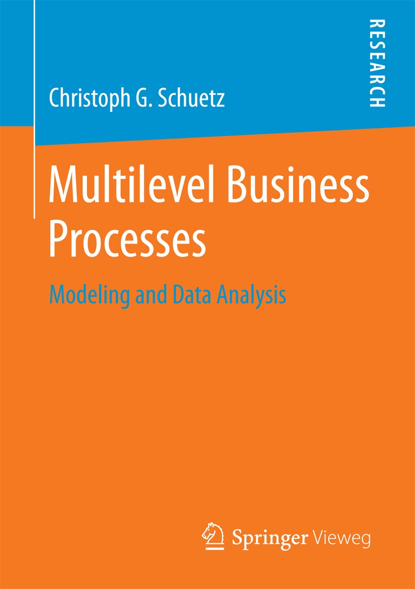 Multilevel Business Processes