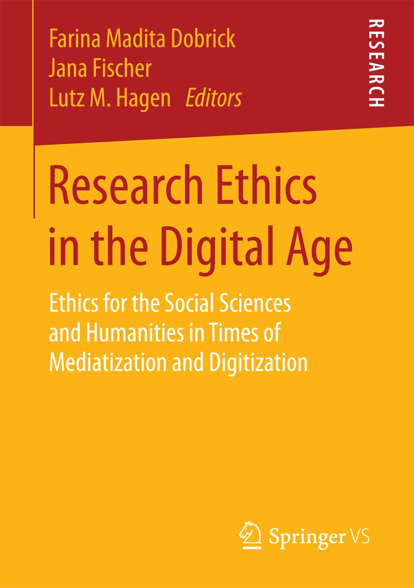 Research Ethics in the Digital Age