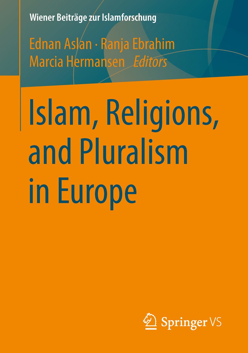 Wiener Beiträge zur Islamforschung