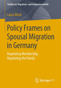 Studien zur Migrations- und Integrationspolitik