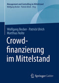 Management und Controlling im Mittelstand