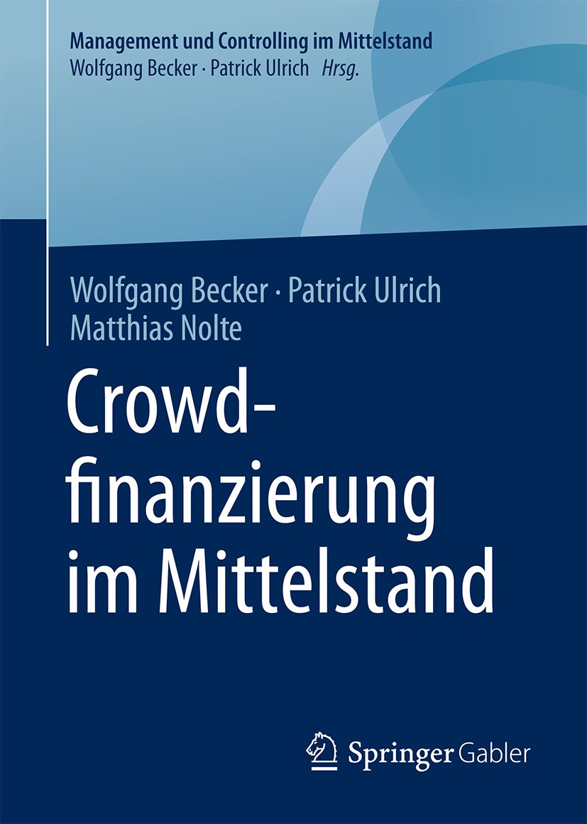 Management und Controlling im Mittelstand
