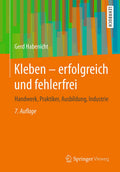 Kleben - erfolgreich und fehlerfrei