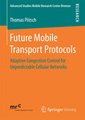 Advanced Studies Mobile Research Center Bremen