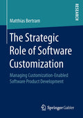 The Strategic Role of Software Customization