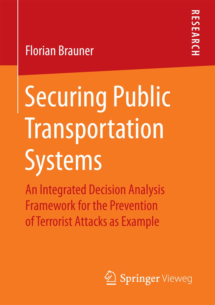 Securing Public Transportation Systems