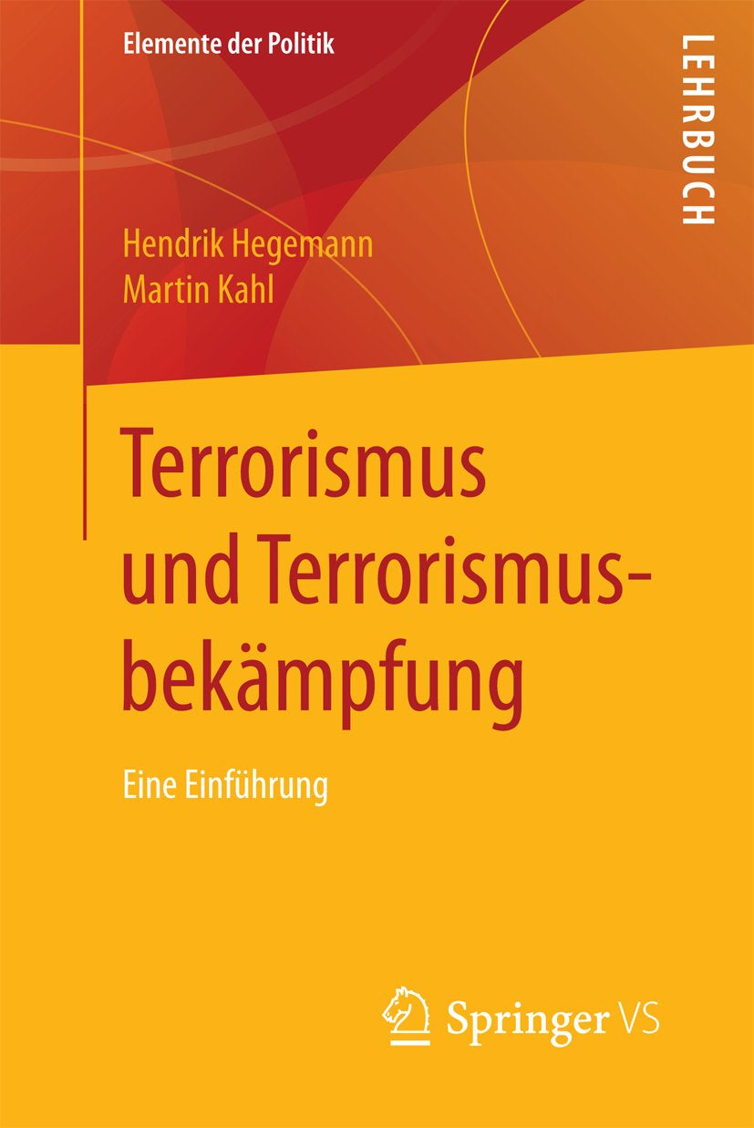 Elemente der Politik: Eine Einführung