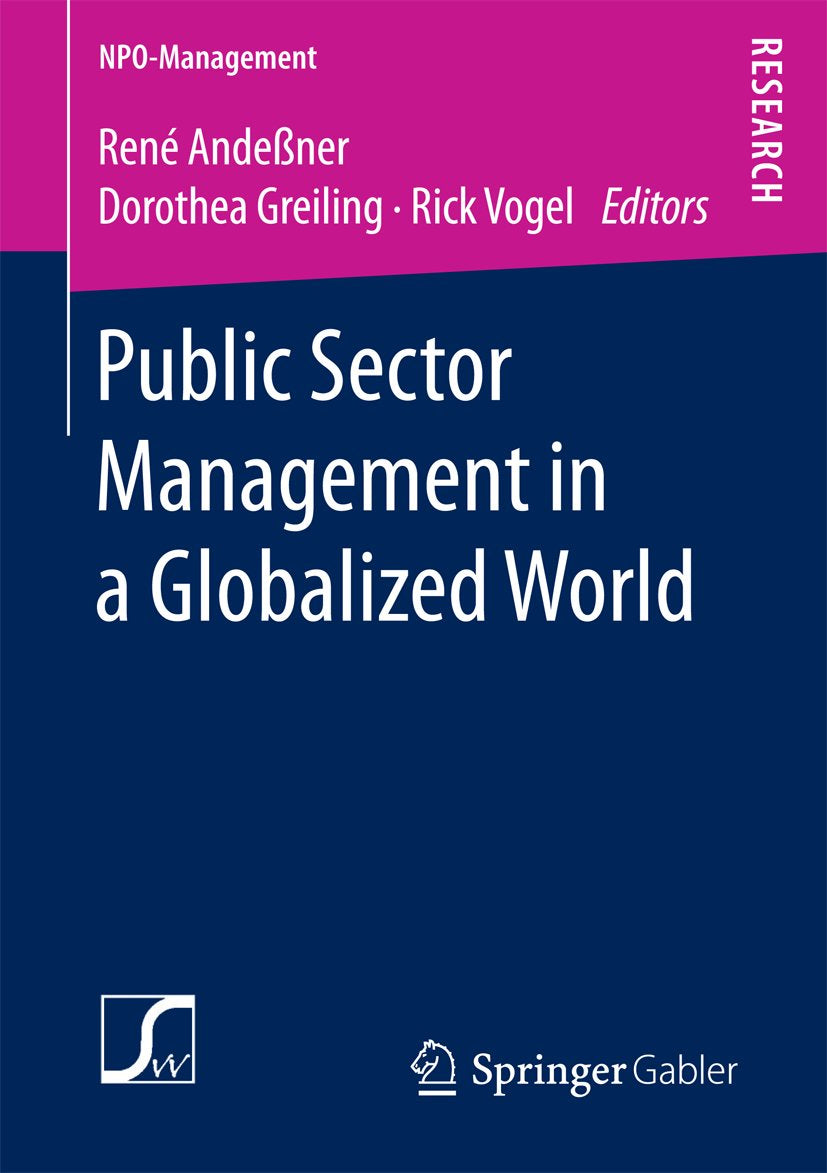 NPO-Management