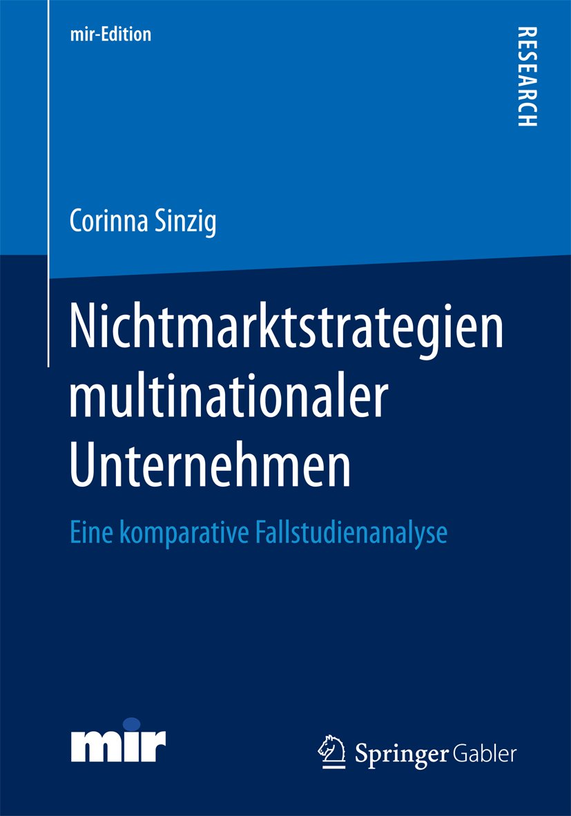 mir-Edition: Eine komparative Fallstudienanalyse