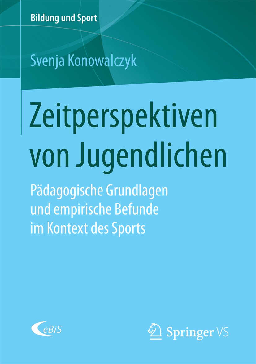 Bildung und Sport: Pädagogische Grundlagen und empirische Befunde im Kontext des Sports