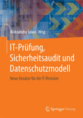 IT-Prüfung, Sicherheitsaudit und Datenschutzmodell