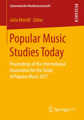 Systematische Musikwissenschaft