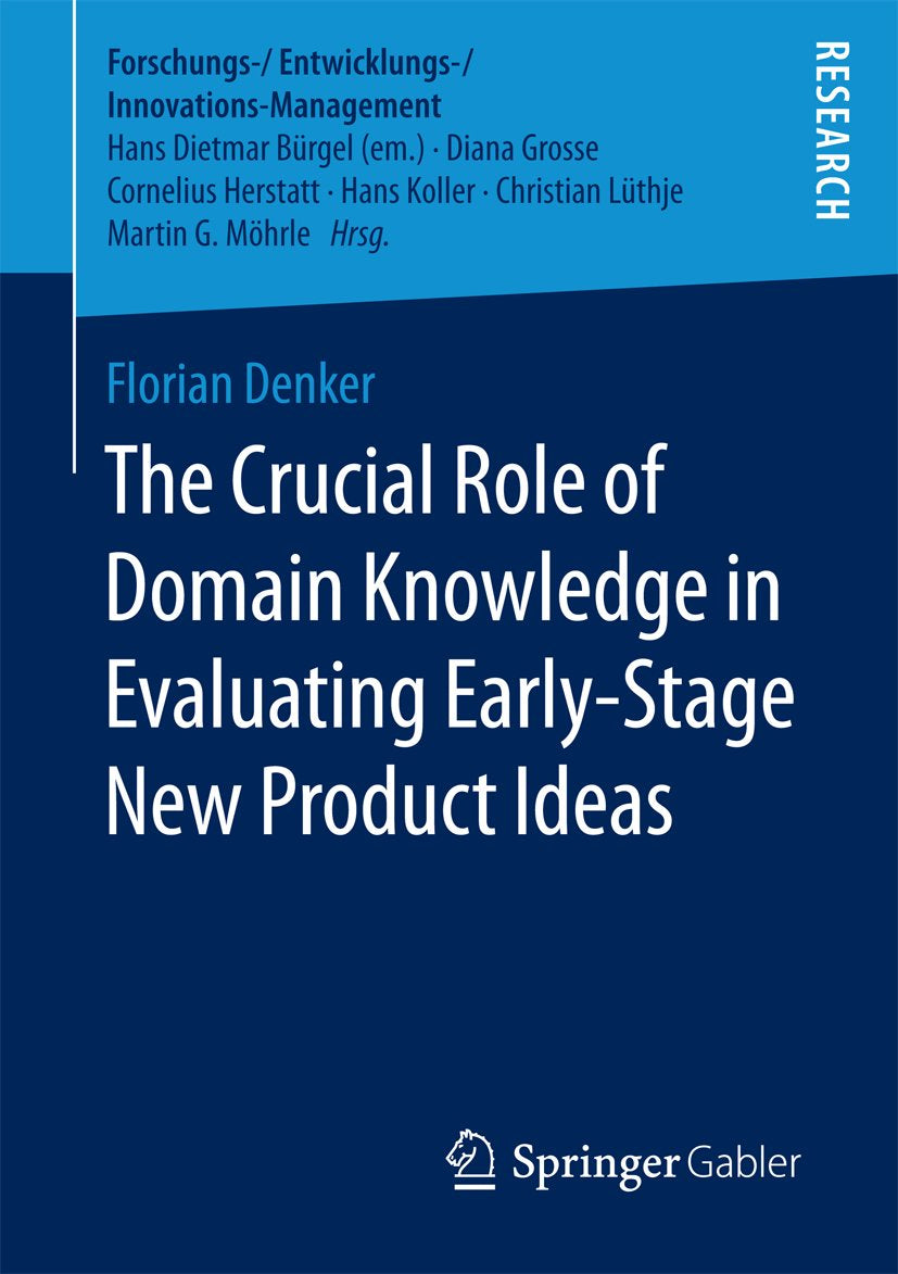 Forschungs-/Entwicklungs-/Innovations-Management