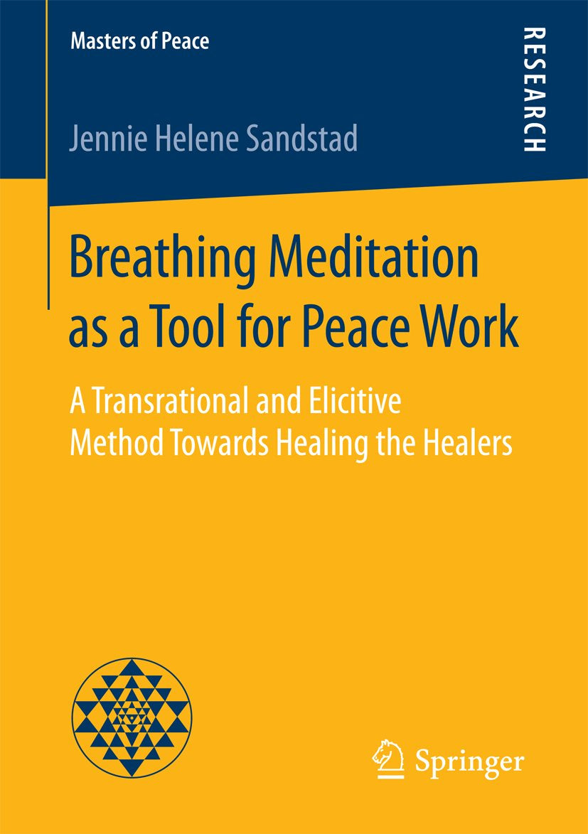 Masters of Peace
