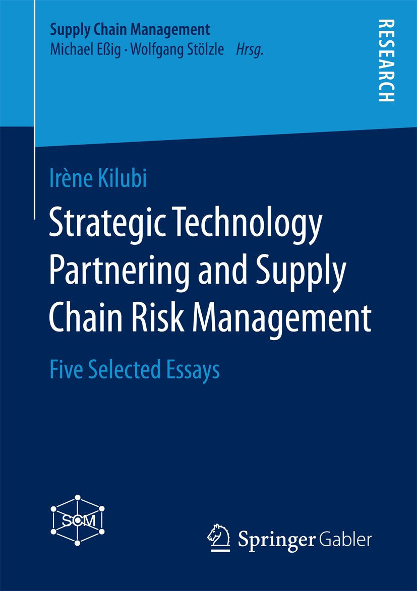 Supply Chain Management