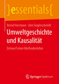 Umweltgeschichte und Kausalität