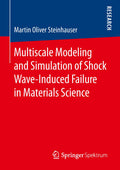 Multiscale Modeling and Simulation of Shock Wave-Induced Failure in Materials Science