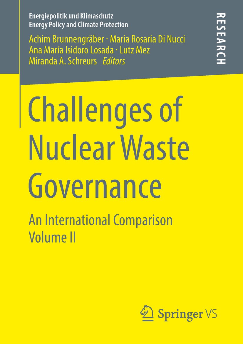 Energiepolitik und Klimaschutz. Energy Policy and Climate Protection